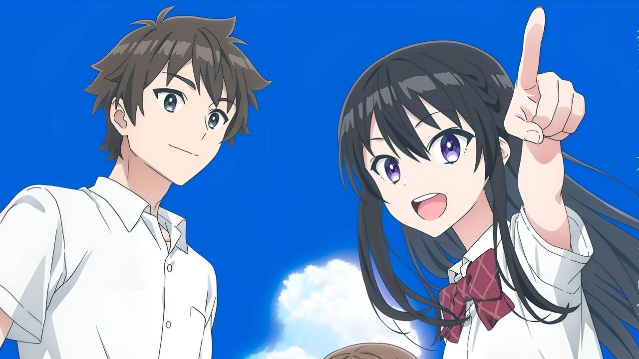 anime tenbin elenco estreno julio