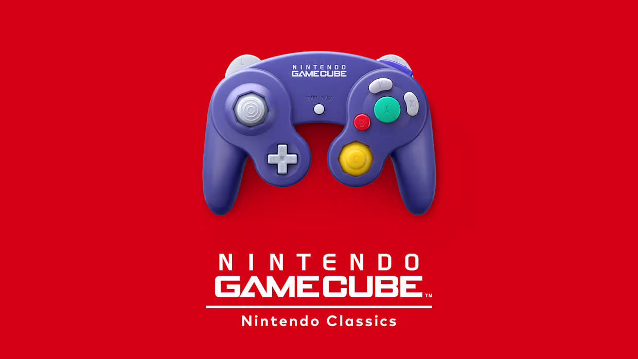 Nintendo GameCube: Chiếc máy màu tím nhỏ bé nhưng để lại dấu ấn lớn · OtaHub