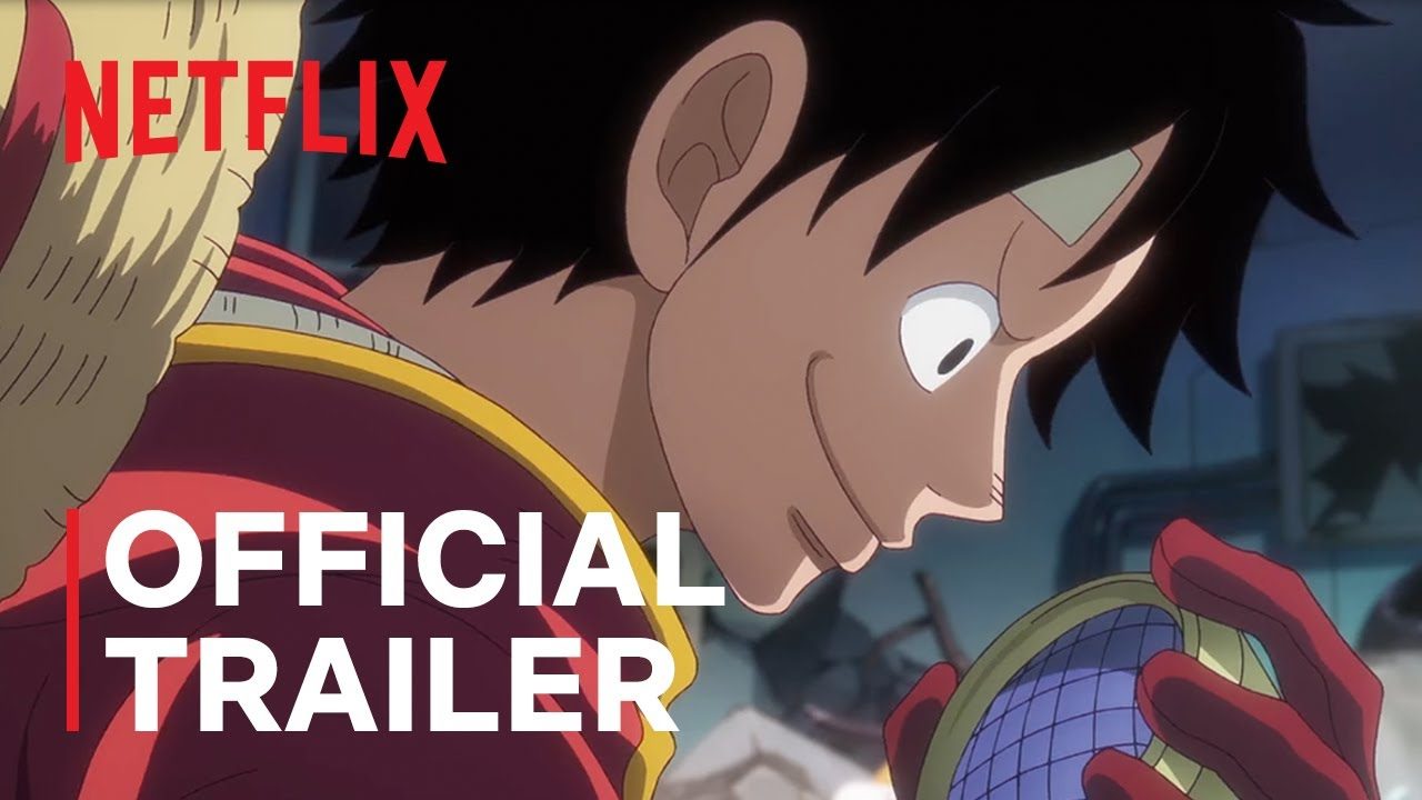 One Piece: Egghead Arc Review – image