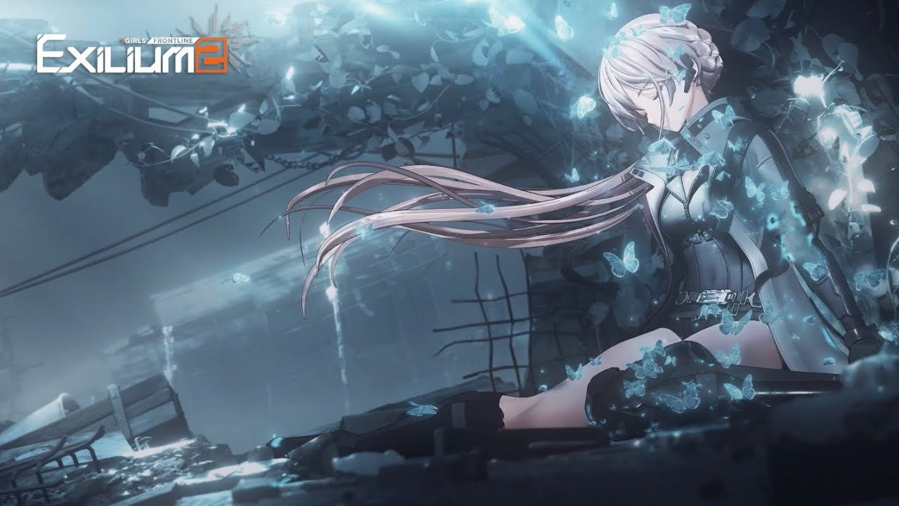 Girls' Frontline 2: Exilium: Đỉnh Cao Chiến Thuật XCOM · OtaHub