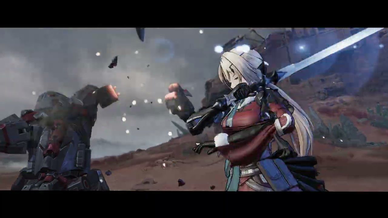 Girls' Frontline 2: Exilium Launches in Vietnam · OtaHub