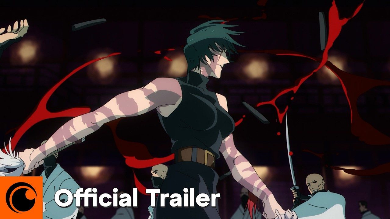 Jujutsu Kaisen Anime Review: The Curse Series Goes Global