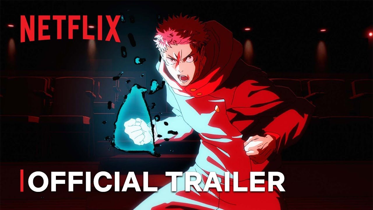 Jujutsu Kaisen Anime Review: Series Lên Tầm Toàn Cầu – image