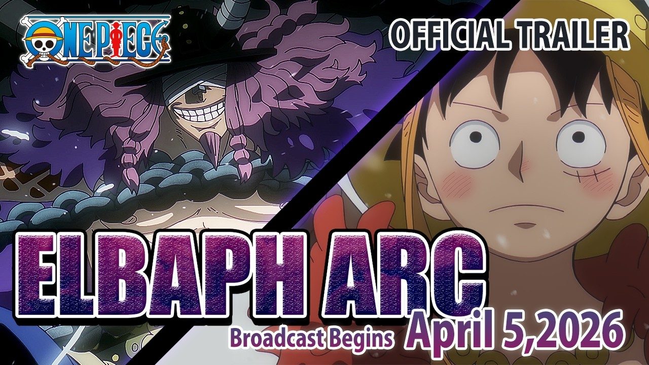 One Piece Final Saga