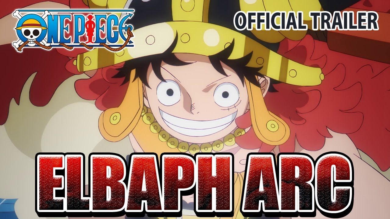 One Piece Chapter 1192: Dawn Thor Bullet Xuyên Lá Chắn Imu