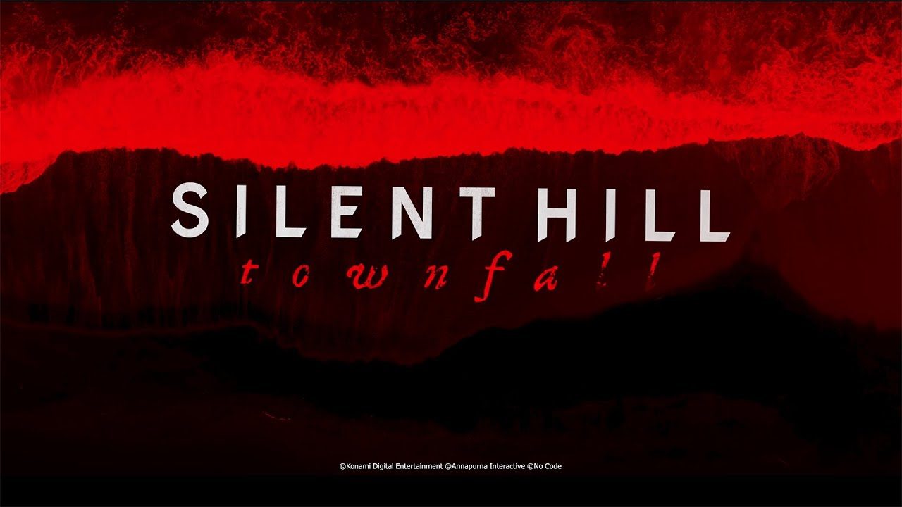 Silent Hill: Townfall Reveals 1996 Scotland Setting · OtaHub