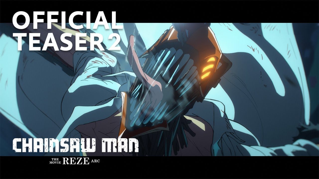 Chainsaw Man – Reze Arc Review: MAPPA Ngoạn Mục – image