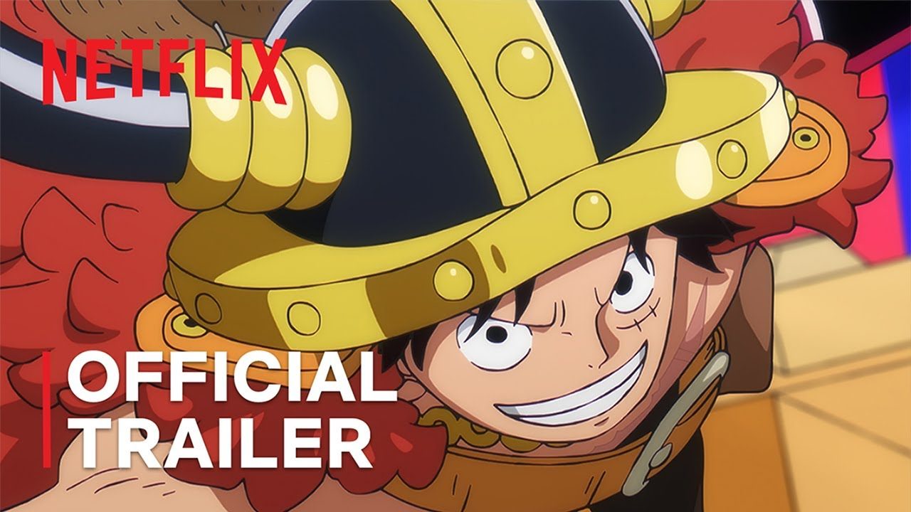 One Piece: Final Saga Review: Elbaph Và Chặng Cuối – hình ảnh