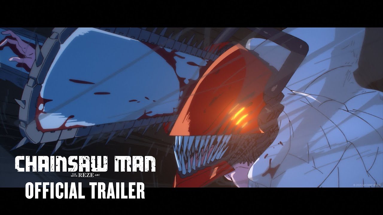 Chainsaw Man – Reze Arc Review: MAPPA Excels