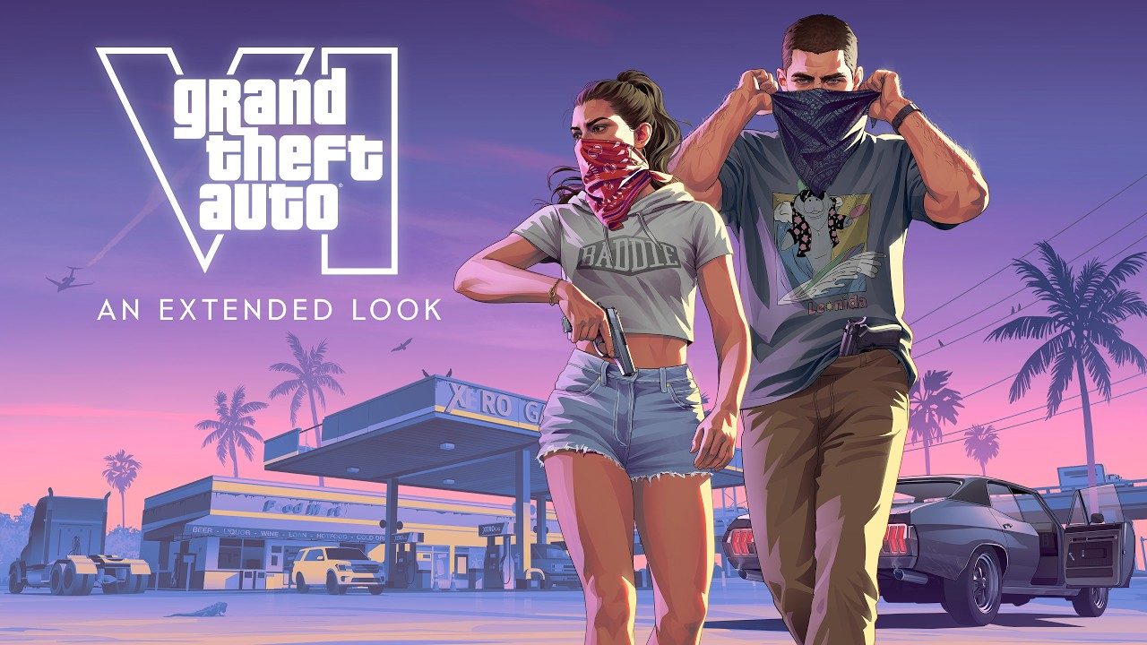 GTA 6: Rockstar Drops 26-Minute Extended Look On Netflix · OtaHub